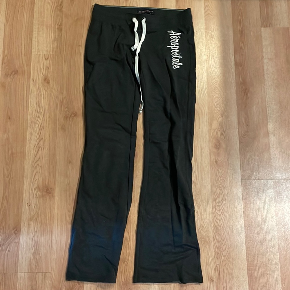 Aeropostale sweatpants